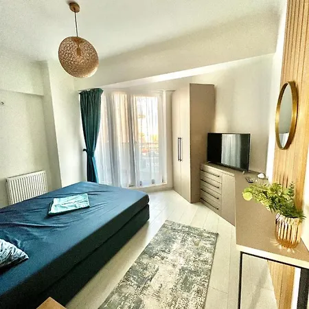 Delia Appartement *