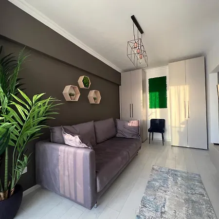 Appartement Delia