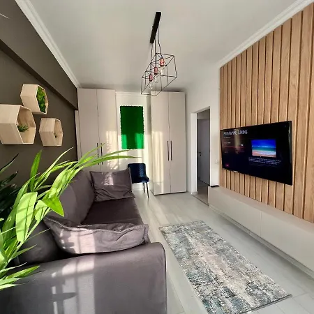 Delia Appartement Mamaia